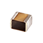 TS05M - Metallized Polyphenylene Sulfide Film Capacitor - Stacked SMD