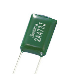 Suntan-Mylar-Capacitor-TS01