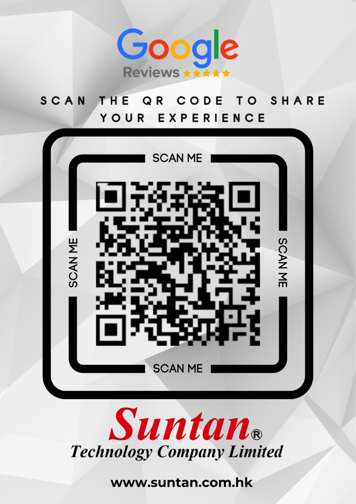 Google Form QR code